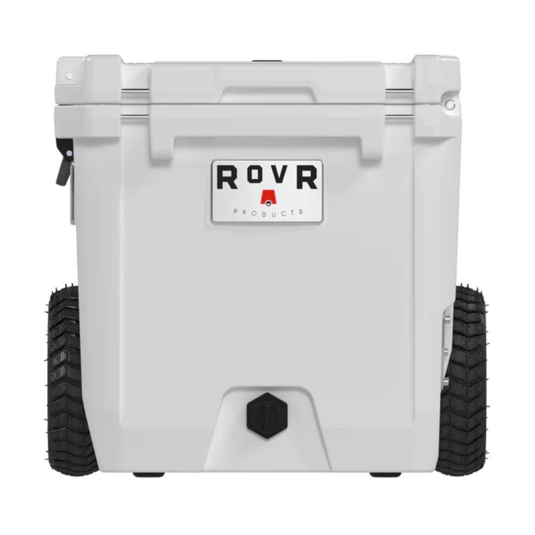 RovR RollR 45 Wheeled Cooler